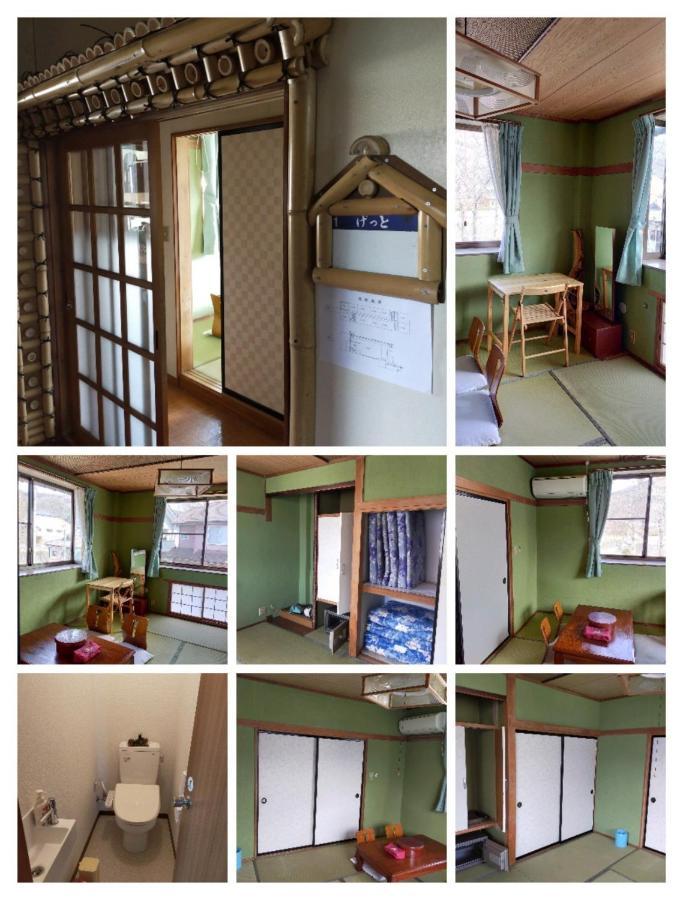 Suijin Hotel - Vacation Stay 23125V Chichibu Exterior photo