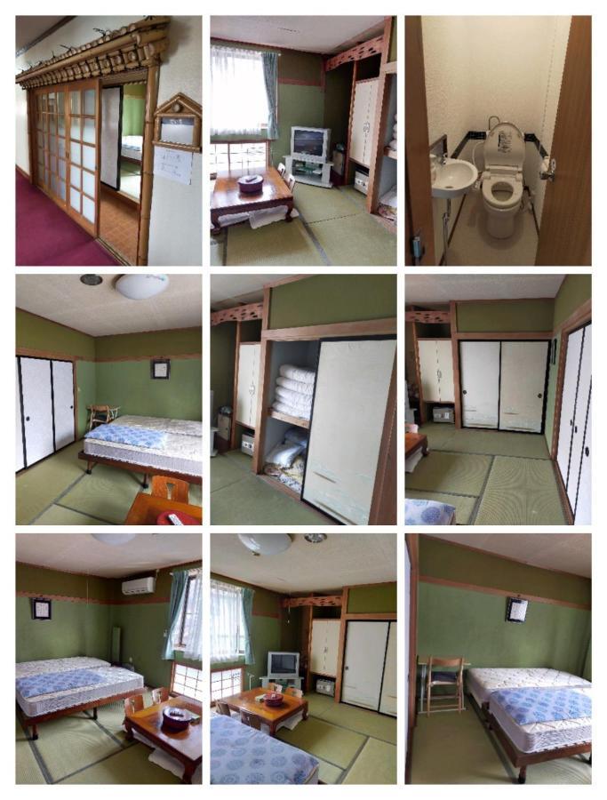 Suijin Hotel - Vacation Stay 23125V Chichibu Exterior photo
