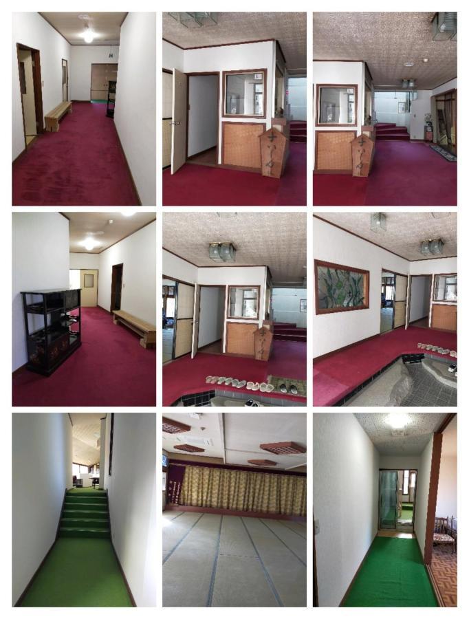 Suijin Hotel - Vacation Stay 23125V Chichibu Exterior photo